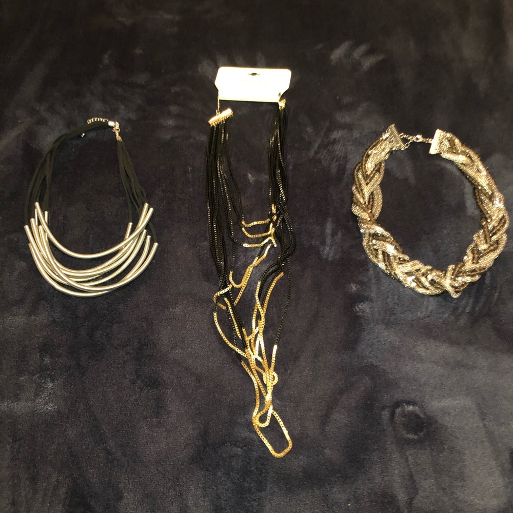 Necklace